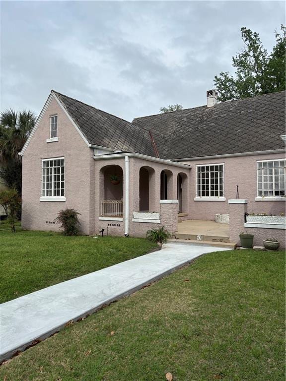 property at 63 S Monterey St