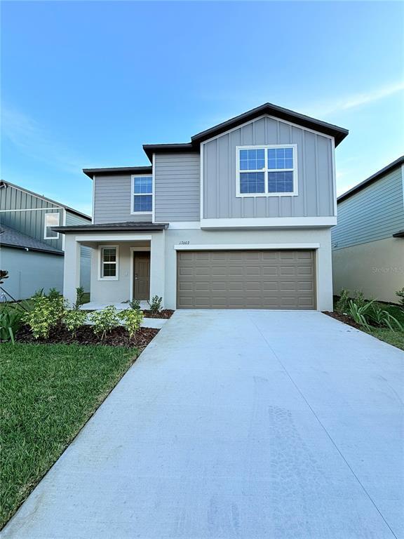 17602 Pleasantview Blvd in Land O Lakes, FL - Building Photo - Building Photo