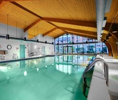 Allegria Village in Dearborn, MI - Building Photo