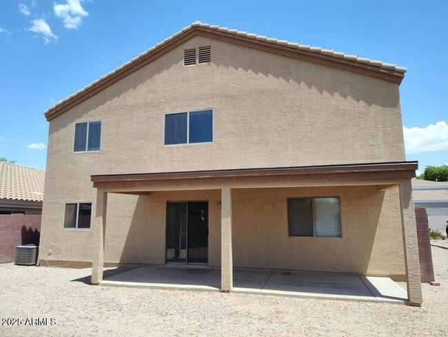 property at 33344 N Roadrunner Ln