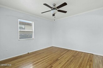 3805 Truman Ave in El Paso, TX - Building Photo - Building Photo