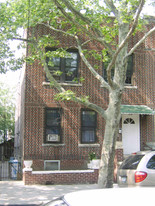 2133 Chatterton Ave Apartments