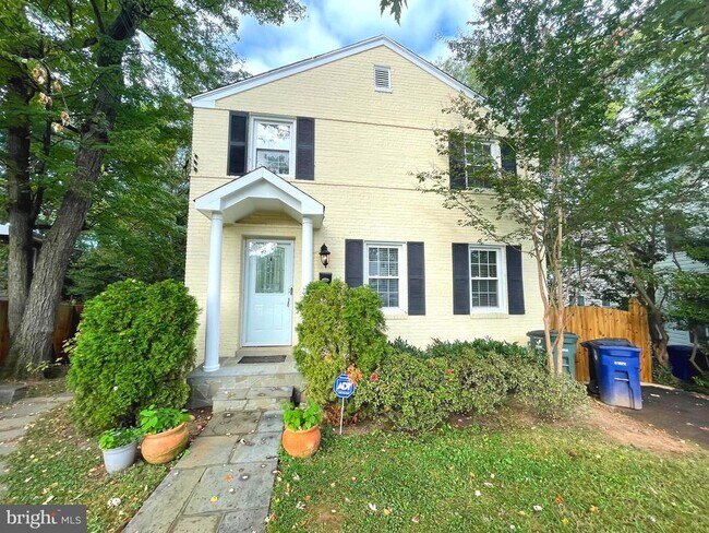 property at 5252 11th St S