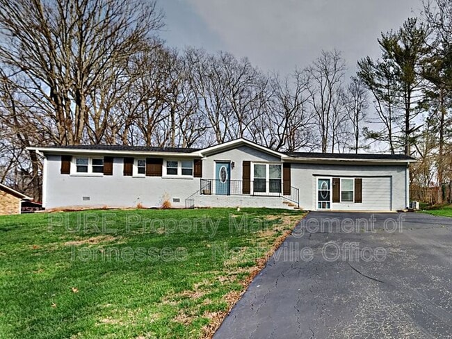 510 Spring Ln in Columbia, TN - Building Photo - Building Photo