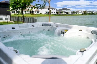 17571 SW 46th St in Miramar, FL - Building Photo