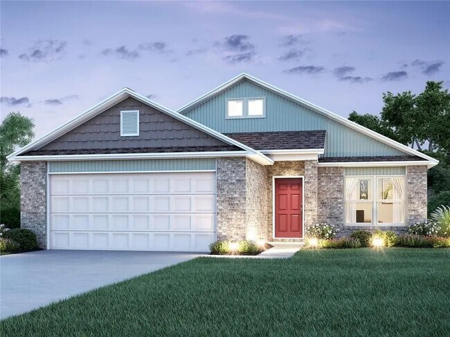 530 Woodcreek Lp in Lowell, AR - Building Photo - Building Photo