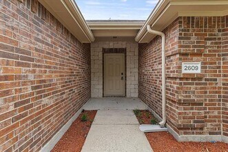 2609 Marsha Ln in Royse City, TX - Building Photo - Building Photo