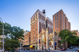 210 West 94th Street in New York, NY - Building Photo - Primary Photo