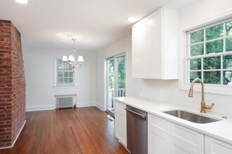 8 1st St in Fair Haven, NJ - Building Photo - Building Photo