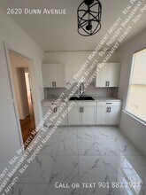 2620 Dunn Ave in Memphis, TN - Building Photo - Building Photo