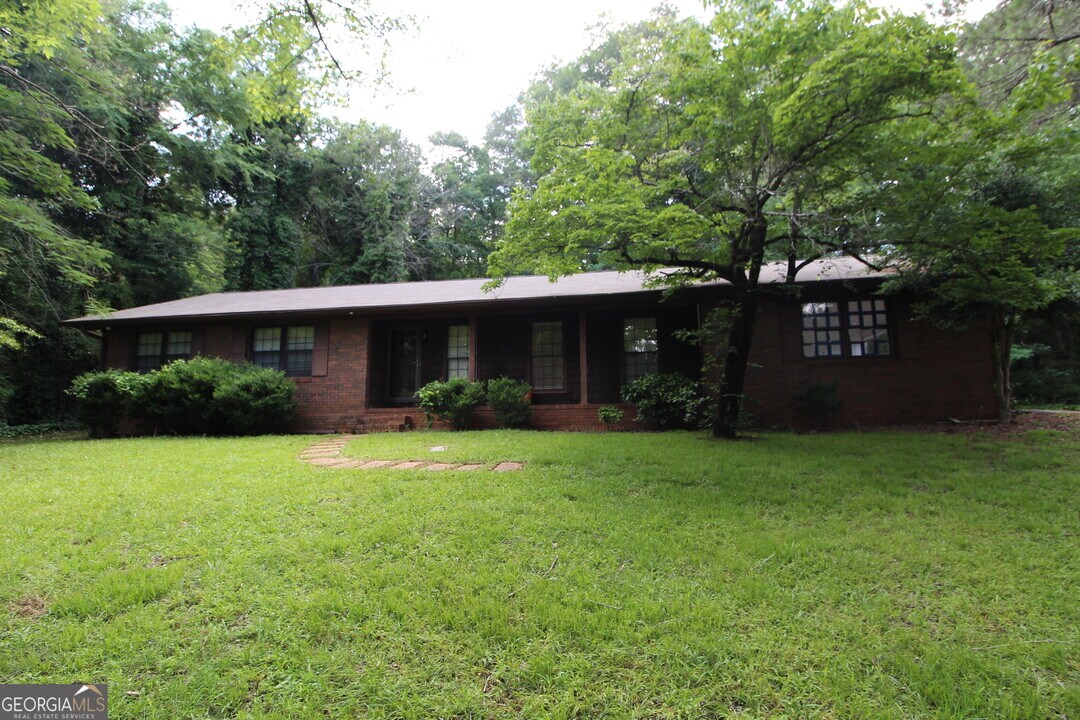 178 Welcome Hill Trail SW in Rome, GA - Building Photo