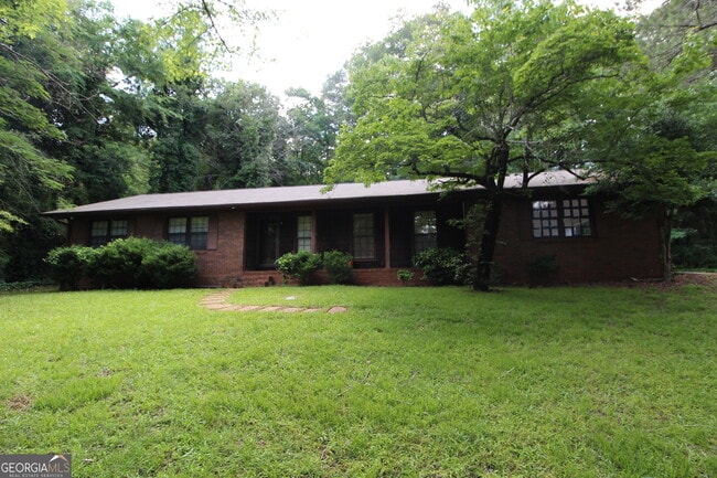 property at 178 Welcome Hill Trail SW