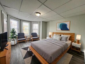 1412 S Vogdes St in Philadelphia, PA - Building Photo - Building Photo