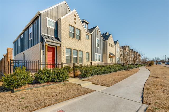 7600 Resting Mews in North Richland Hills, TX - Building Photo