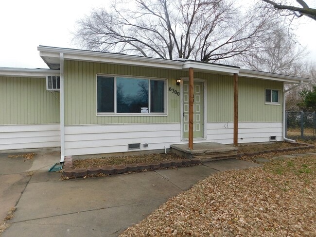 6300 N East Park View St in Park City, KS - Building Photo - Building Photo