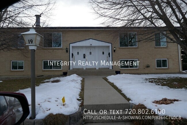 property at 19 Denver Way