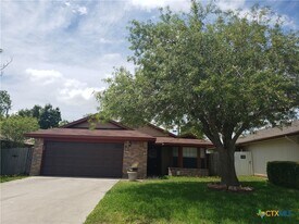 2102 Cascade Dr in Killeen, TX - Building Photo