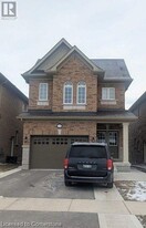 44 Branigan Cres in Halton Hills, ON - Building Photo