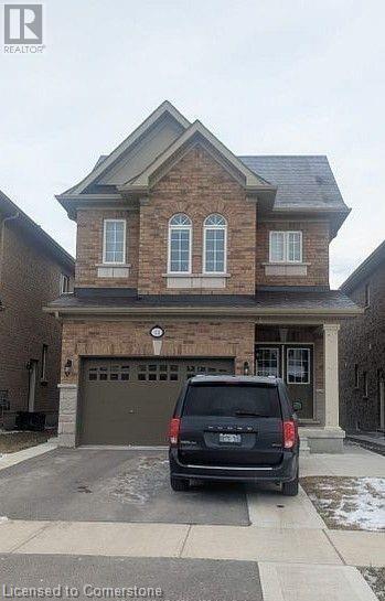 44 Branigan Cres