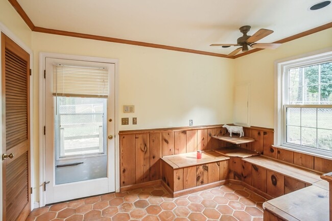 1710 Milton Rd in Charlottesville, VA - Building Photo - Building Photo