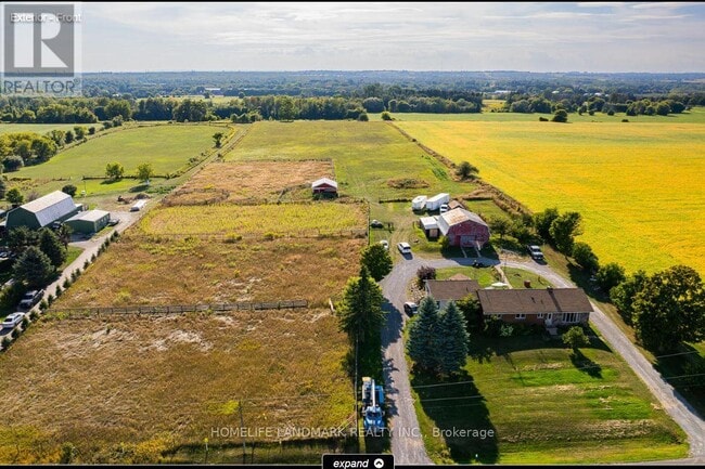 property at 4432 Middle Rd