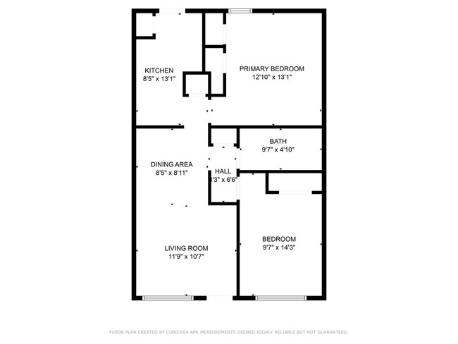 2214 Wheeler Ave in Killeen, TX - Building Photo - Building Photo