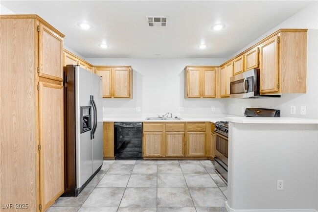 3694 Calypso Beach Ct in Las Vegas, NV - Building Photo - Building Photo