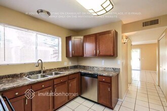 1014 E Marco Polo Rd in Phoenix, AZ - Building Photo - Building Photo