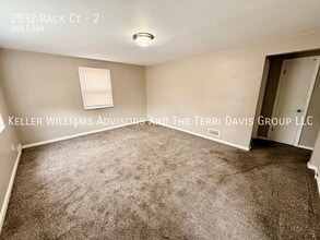 2532 Rack Ct in Cincinnati, OH - Building Photo - Building Photo