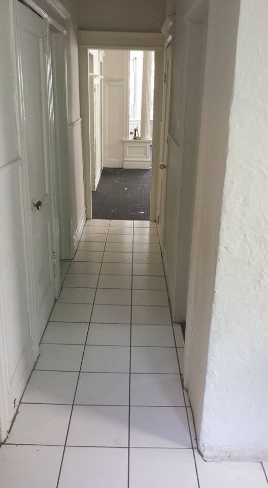 72 Chelsea Ave, Unit 1 in Newark, NJ - Building Photo - Building Photo