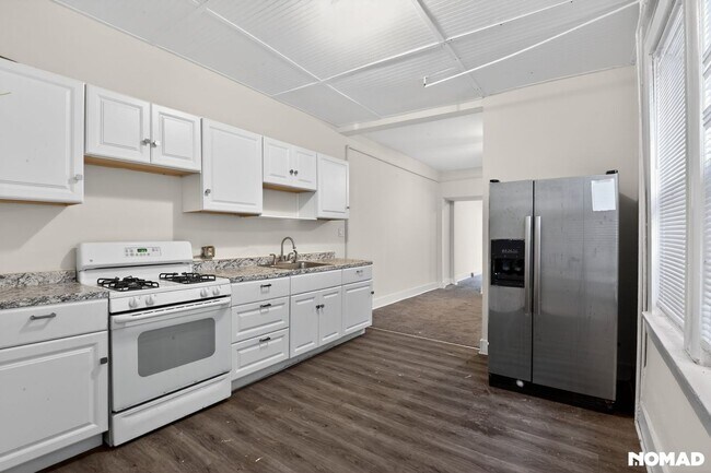 353 New Jersey Ave in Atlantic City, NJ - Foto de edificio - Building Photo