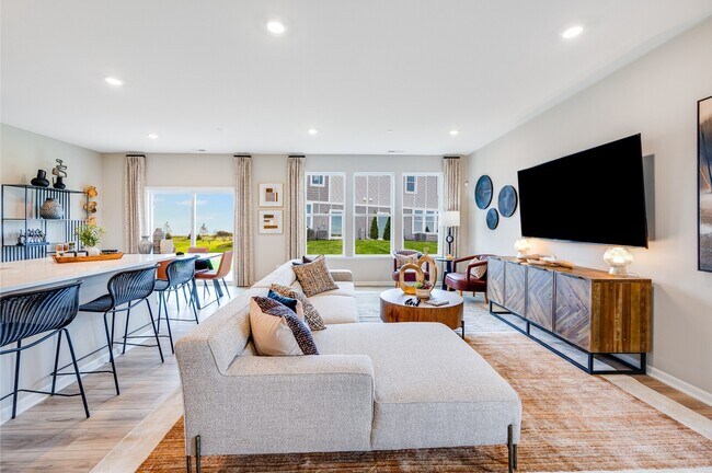 1261 Glenmont St in Algonquin, IL - Building Photo - Building Photo