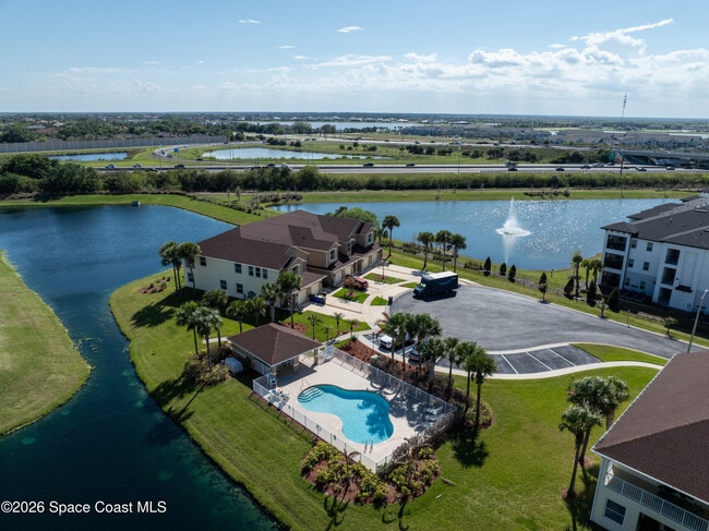 916 Ocaso Ln in Rockledge, FL - Building Photo - Building Photo