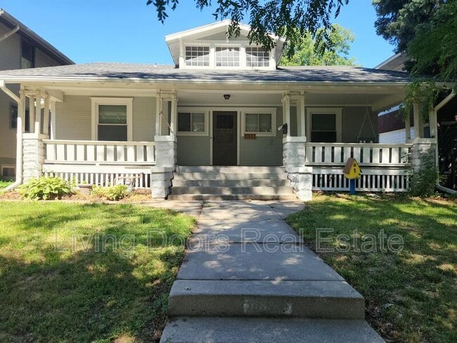 property at 1811 S 23rd St