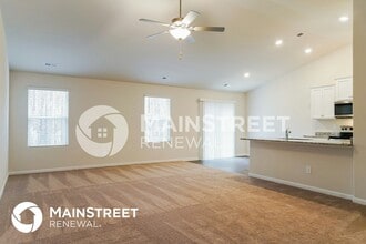 508 Gusty Ln in Zebulon, NC - Foto de edificio - Building Photo