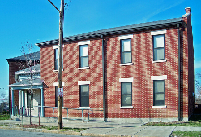 1939 Sullivan Ave in St. Louis, MO - Building Photo - Building Photo