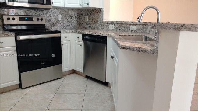 property at 4600 SW 160th Ave