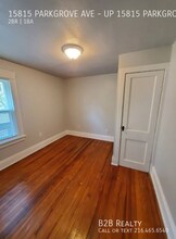 15815 Parkgrove Ave in Cleveland, OH - Building Photo - Building Photo