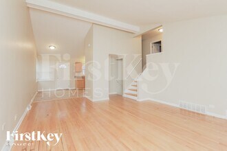 3434 218th St in Matteson, IL - Building Photo - Building Photo