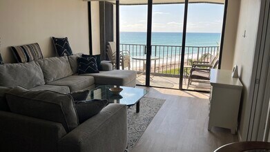 9650 S Ocean Dr, Unit 507 in Jensen Beach, FL - Building Photo - Building Photo