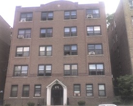 476 Hawthorne Ave in Yonkers, NY - Building Photo - Building Photo