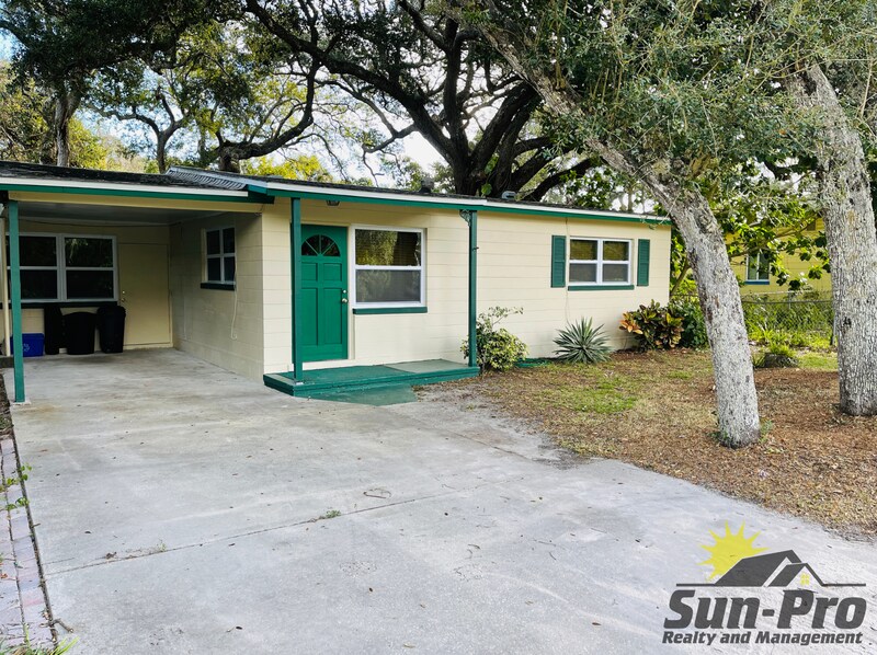 3307 Saxon Dr in New Smyrna Beach, FL - Building Photo