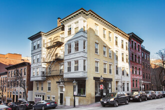 31 Phillips St in Boston, MA - Building Photo - Primary Photo