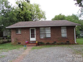 307 Garfield St in Statesville, NC - Building Photo
