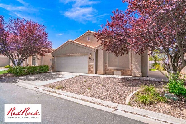 property at 2362 S 780 W