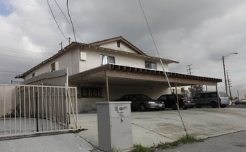 1208 E Sixth St in Ontario, CA - Building Photo - Building Photo