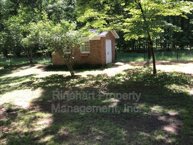 721 University Dr in Rock Hill, SC - Building Photo - Building Photo