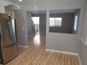 1906 Rockefeller Ln, Unit A in Redondo Beach, CA - Foto de edificio - Building Photo