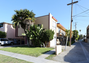 4364 Berryman Ave in Los Angeles, CA - Building Photo - Building Photo