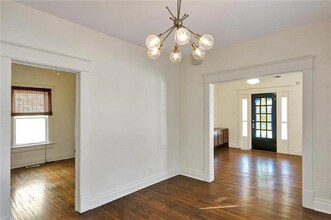 4460 Francis St in Kansas City, KS - Foto de edificio - Building Photo